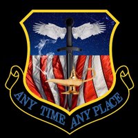 Hurlburt Field(@Hurlburt_Field) 's Twitter Profile Photo