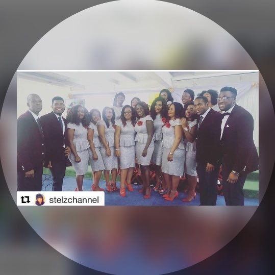 CeChoir's profile picture. Divine Melody Choir from CE Edmonton UK. With clear vision and ambition to acheive greatness, we are soaring. Unique, talented, focused and champions.