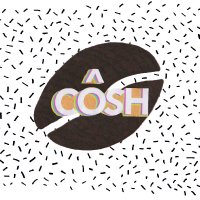 Recordiau Côsh Records (@rcoshr) 's Twitter Profile Photo Recordiau Côsh Records (@rcoshr) 's Twitter Profile Photo