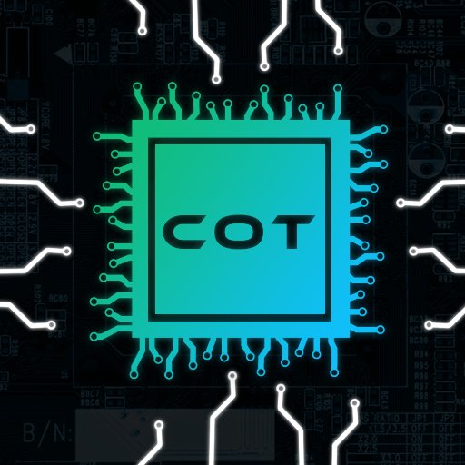 CrackonTech's profile picture. 