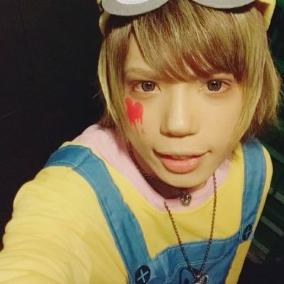 kagon_ribell's profile picture. リベルと言うバンドでギターをしていました 最近はセッションしていたり  Official Blog PC https://t.co/P2Cslfvibx mobile https://t.co/TxEA65SqYV…