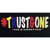 TRUSTGONECLOTHING(@TRUSTGONEco) 's Twitter Profile Photo