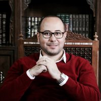 Dr.Eslam Abdelraouf (@abdelraou3) 's Twitter Profile