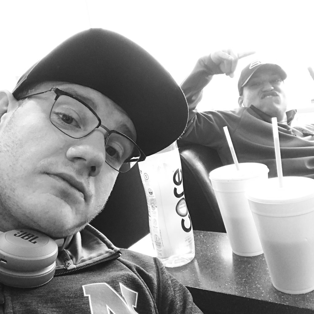 KurstonD's profile picture. I Absolutely insist on enjoying life.