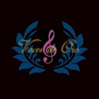 Voces De Oro(@voces_de_oro) 's Twitter Profile Photo