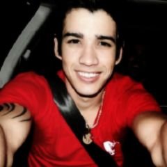 eu que pensava, imaginava que nunca fosse me apaixonar ❤ GL
