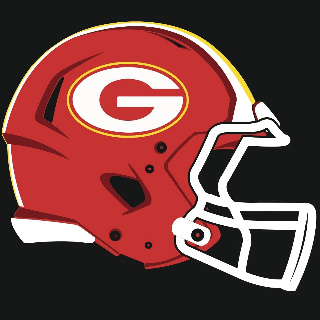 Goochland High School: 2006 & 2012 Virginia Div 2 State Champions