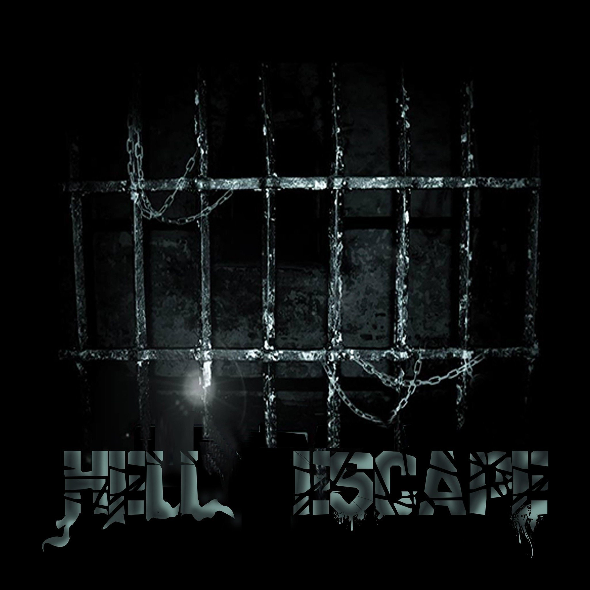 Hell_Escape_Dub's profile picture. Live escape room game