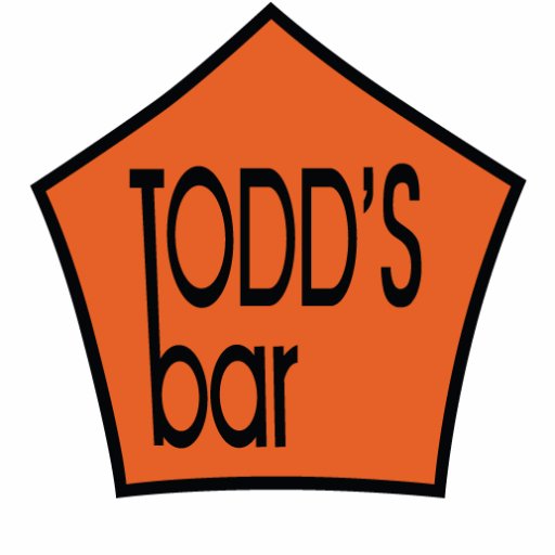 Friendly bar at the heart of the Strathclyde Uni student village