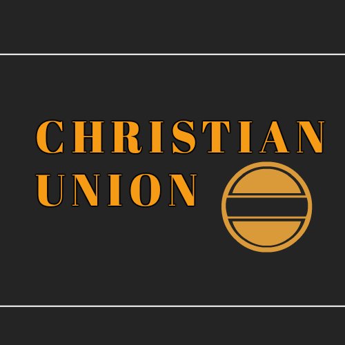 LmuUnion's profile picture. Christian Union is a Christian fellowship at London Metropolitan University where believers come together and grow in Christ and support one another.