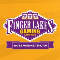 Finger Lakes Gaming (@flgaming) 's Twitter Profile Photo Finger Lakes Gaming (@flgaming) 's Twitter Profile Photo