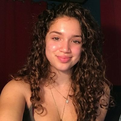 GleanAruda's profile picture. first born, sister, single, self confidence and loyal