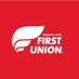 FIRST Union (@FIRST_Union) Twitter profile photo