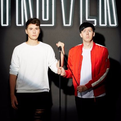 #SouthAmericaWantsInteractiveIntroverts