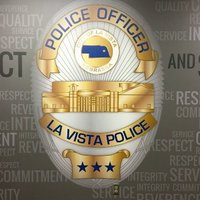 La Vista Police(@lavistapolice) 's Twitter Profile Photo