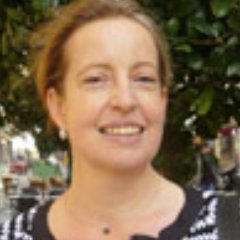 Anne Krapp Profile