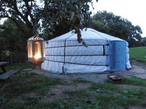 Forget Camping... Go Glamping !! For the ultimate Glamping experience check out http://t.co/LKM0cPDwoP