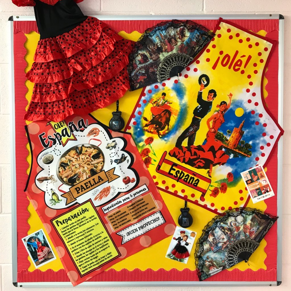 Teacher of MFL 🇬🇧🇪🇸🇫🇷🇹🇷 ✈️🌎 Hello/Hola/Bonjour/Merhaba