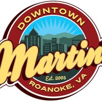 Martin's Downtown (@martinsdowntown) 's Twitter Profile