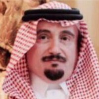 فهيد المطلق الفهيد (@alfheed123) 's Twitter Profile Photo