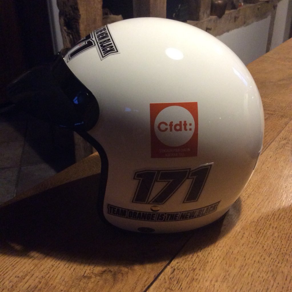 GazelleCFDT's profile picture. La participation de notre syndicat à la course, c'est aussi la volonté de s'associer à un projet d'égalité et de solidarité en accord avec nos valeurs.