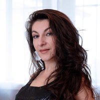 Dr. Angelina Postoev MD FACS(@DrPostoev) 's Twitter Profile Photo