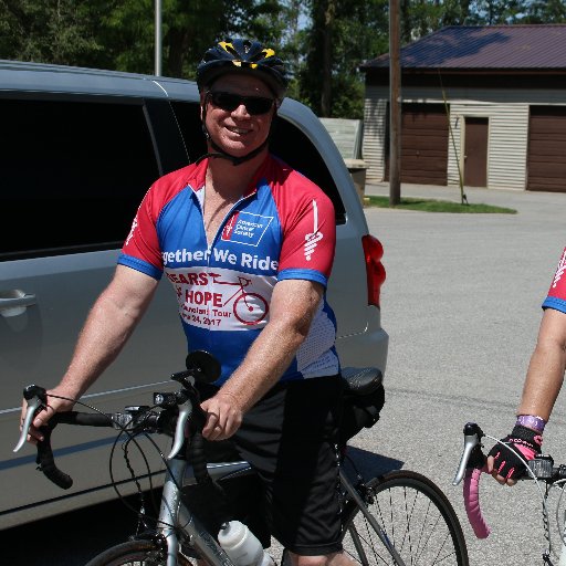 Ride 8, 25, 45, or 60 miles along the scenic Indiana Dunes. Join us as we ride for a cure Saturday, June 30, 2018. Sign up now! #RideBikeFightCancer