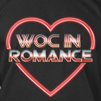 WOCInRomance (@wocinromance) 's Twitter Profile