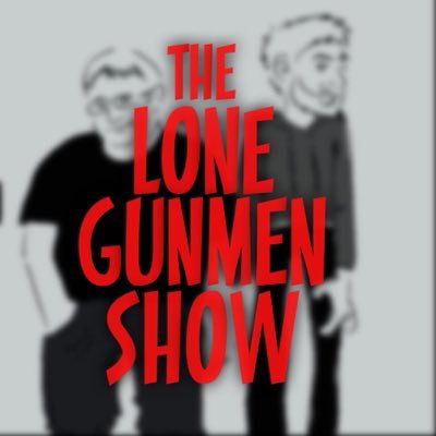 LoneGunmenShow Profile Picture