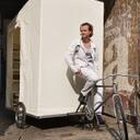 Jacob Strand - @UrbanNomade - Twitter