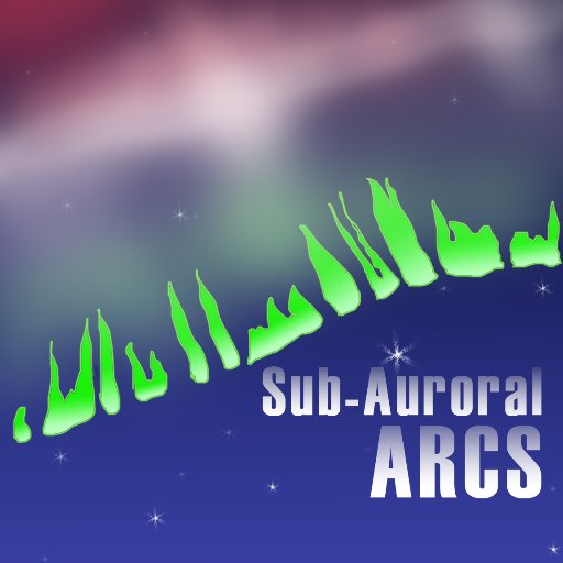 🌠 Official global reporting & sharing page of sub-auroral arcs. Send us your reports & pics tagging #subauroralarcs Good #aurora hunting! 🚀 #northernlights