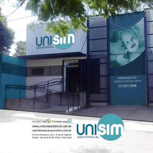 UniSim Assistencial