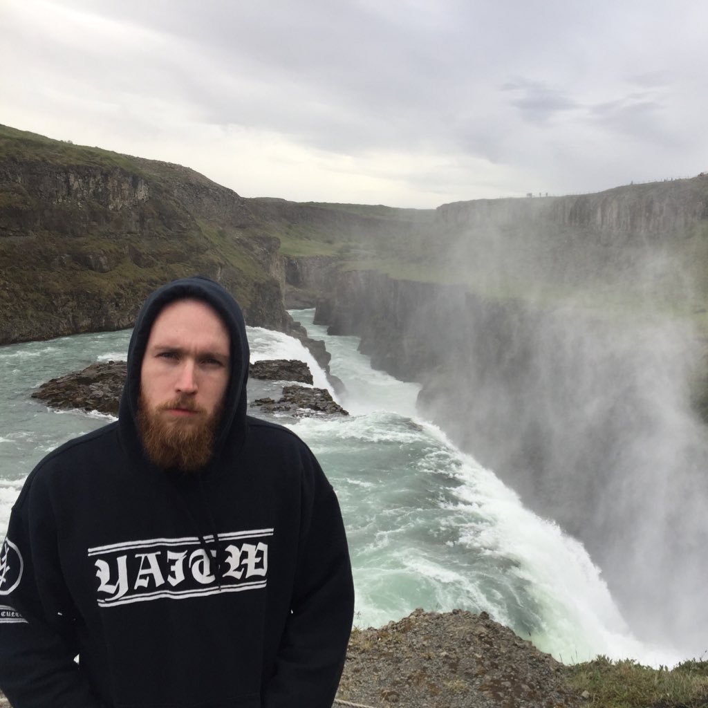 yungtechgod's profile picture. Full Stack Web Developer