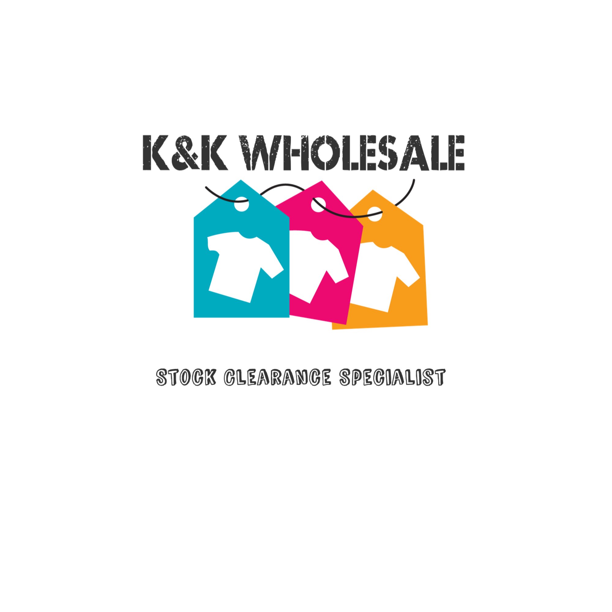 Stock Clearance Specialist !!Many years of practice in selling and buying world brand clothing....