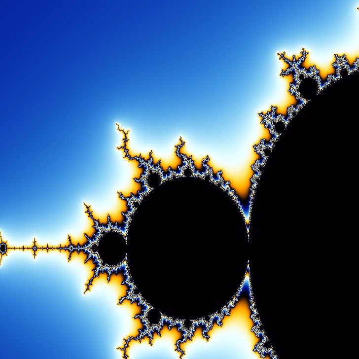 MandelbrotTalks Profile Picture