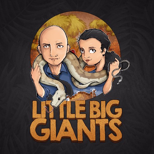 Little-Big-Giants