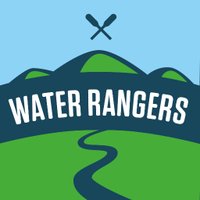 Water Rangers(@water_rangers) 's Twitter Profile Photo