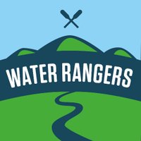 Water Rangers (@water_rangers) 's Twitter Profile Photo Water Rangers (@water_rangers) 's Twitter Profile Photo