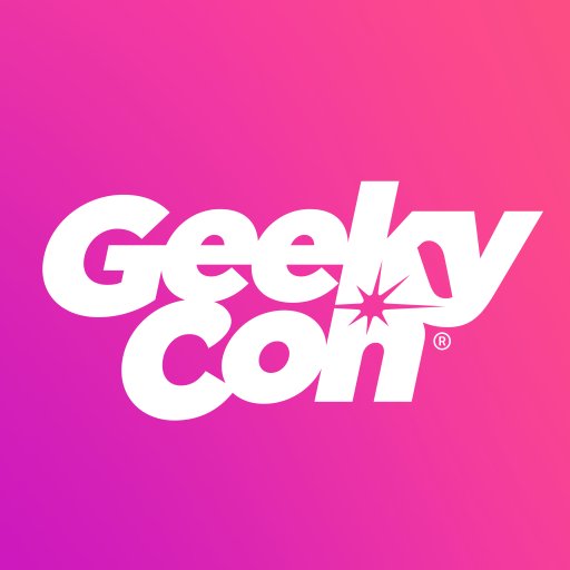 GeekyCon's profile picture. 