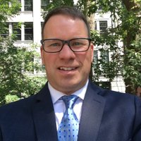 Michael Johnny (@mobilizemichael) 's Twitter Profile Photo