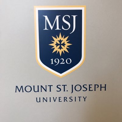 Old Account - Mount St. Joseph University Profile
