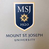 Old Account - Mount St. Joseph University (@_themount) 's Twitter Profile