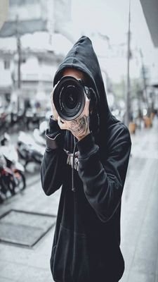 rahmat_steven9's profile picture. ╭∩╮（︶︿︶）╭∩╮