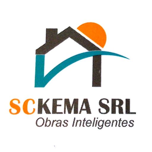 Sckema's profile picture. Obras Inteligentes