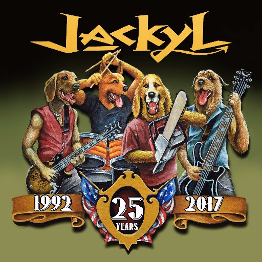 JACKYL