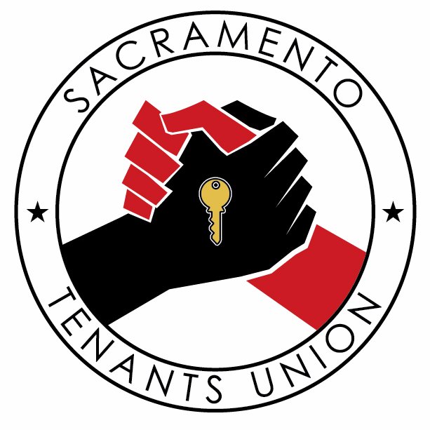 Housing is a human right 🤝 Solidarity is 🔑 sactenantsunion@gmail.com 📱 (530) 564-6245 DMs ➡️ open. Proud member of @atun_rsia & @tenantstogether.