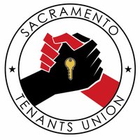 Sacramento Tenants Union(@SacTenantsUnion) 's Twitter Profile Photo