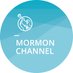 Mormon Channel (@mormonchannel) Twitter profile photo Mormon Channel (@mormonchannel) Twitter profile photo
