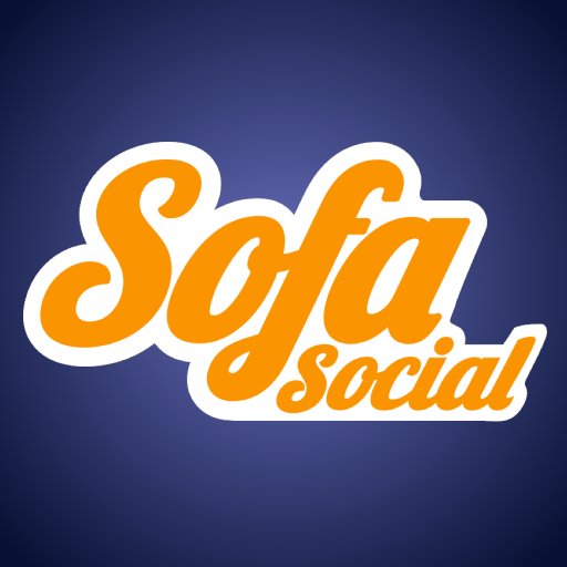 sofasocialize's profile picture. Building Tools for Group VR Experiences.