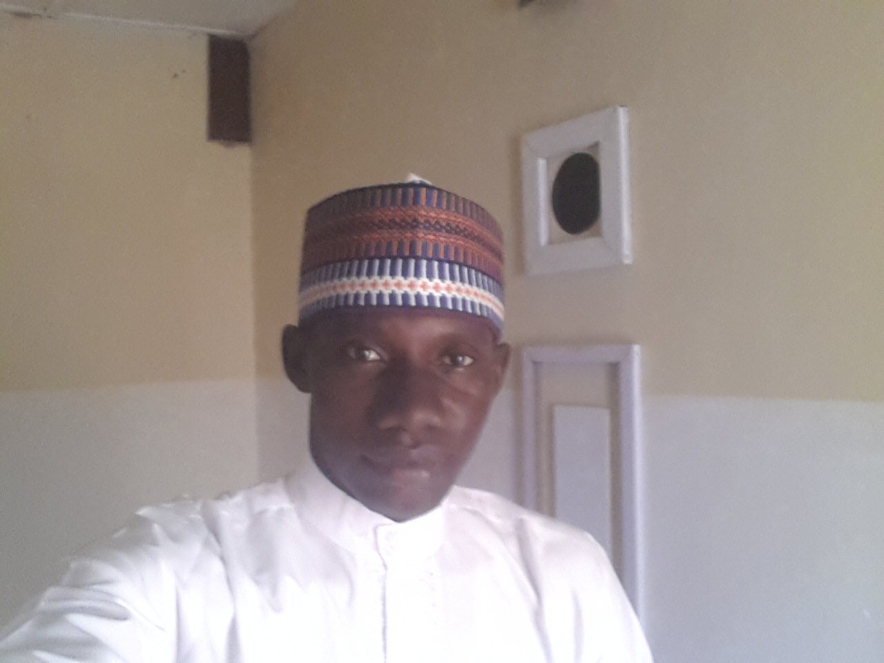Iam simple and friendly.